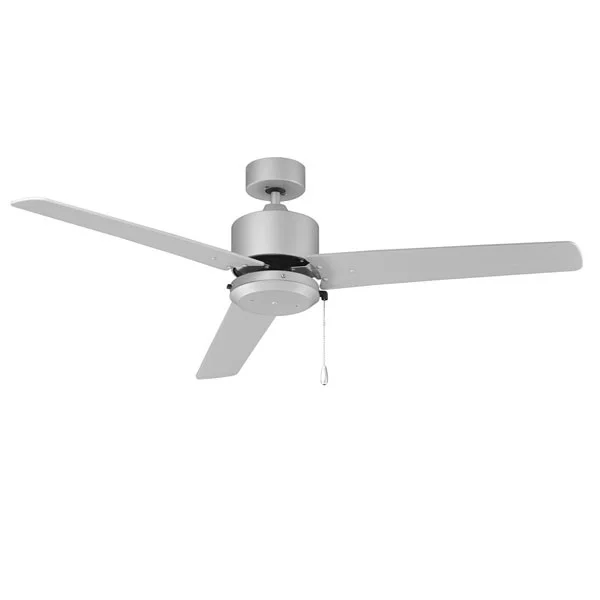44-Inch Sweep Aldea XI 3-Blade - Energy Star Listed