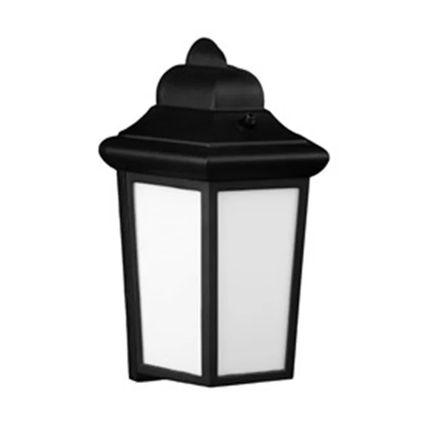 4401 Series 8-Inch 15 W LED Outdoor Wall Lantern