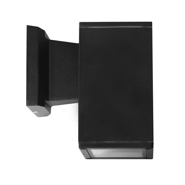 4427 Series 4-Inch LED Architectural Square Cylinder Downlight