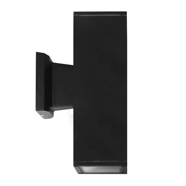 4428 Series 4-Inch LED Architectural Square Cylinder Up & Downlight