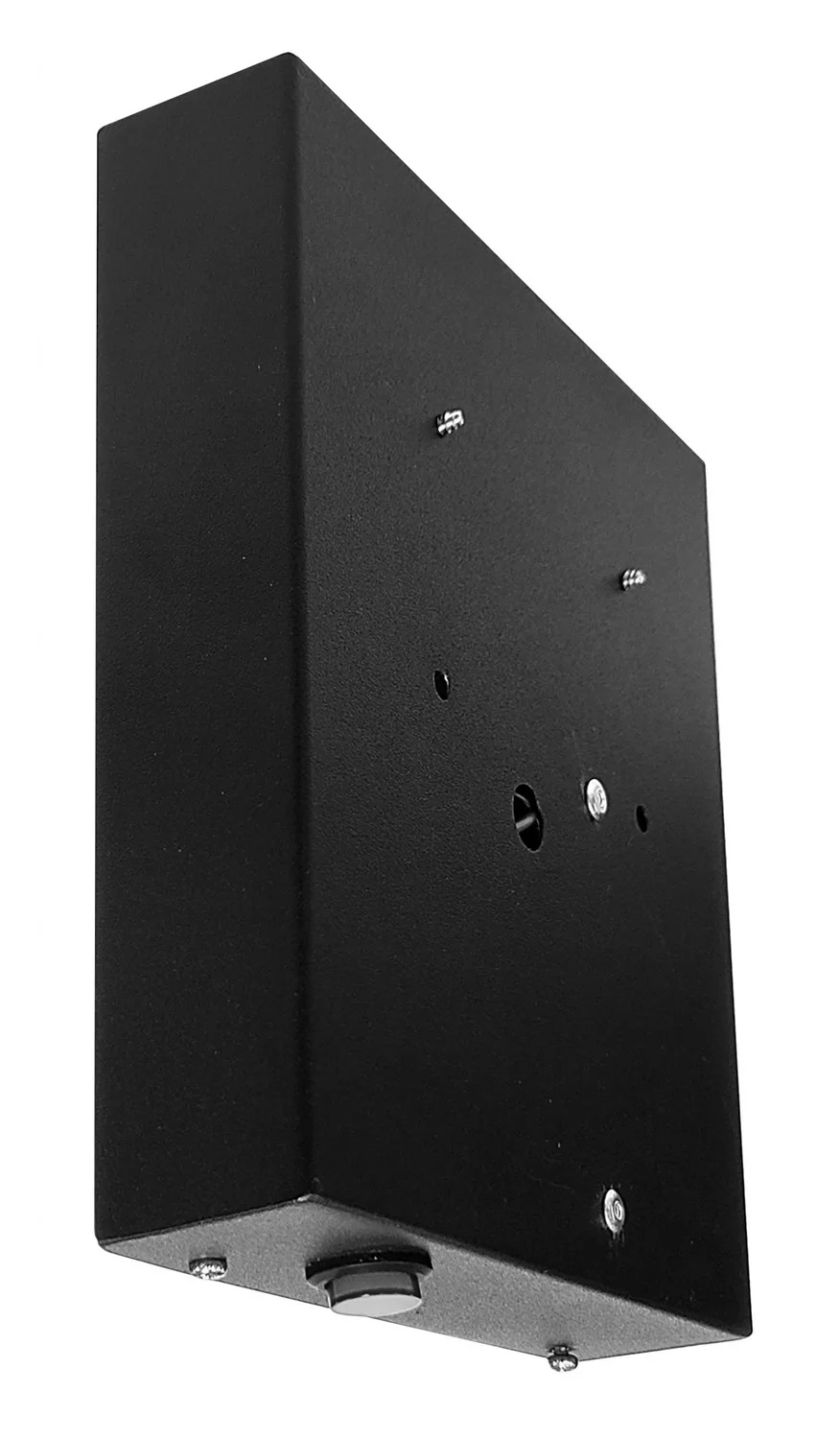 442X Outdoor LED Cylinder Emergency Battery Backup