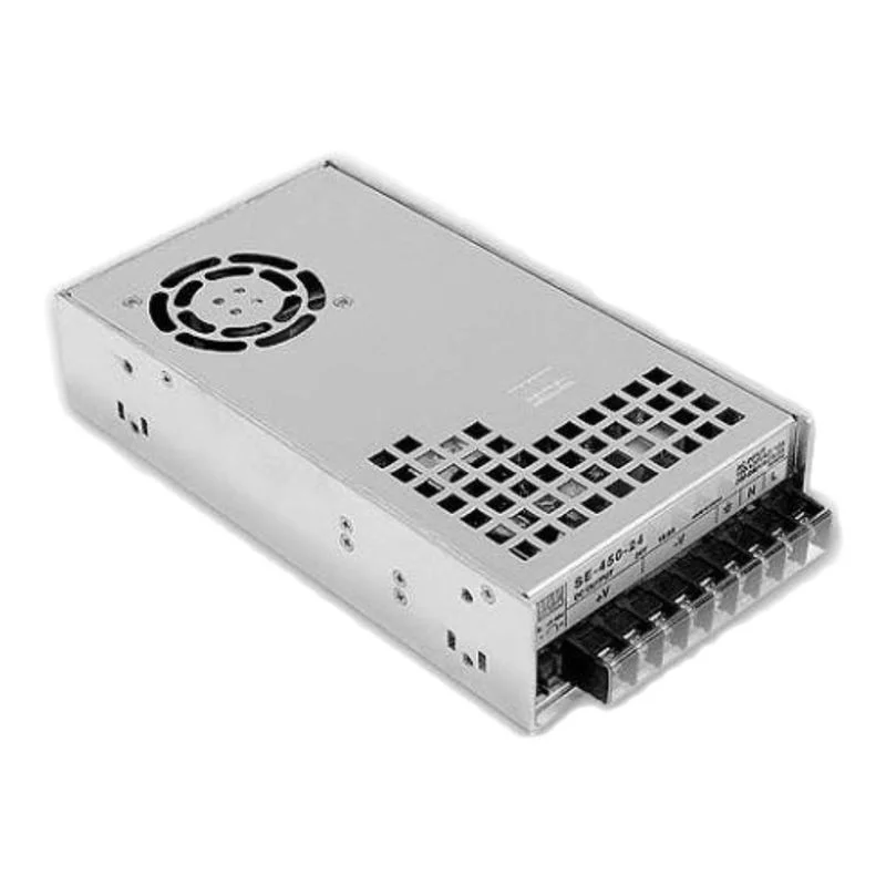 450W High-Capacity LED Driver - 24V Output