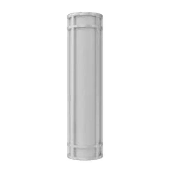 46" LED Decorative Wall Sconce, 50W, 3600lm, 120-277V, 3000K|4000K|5000K, 6" Wide, Oil-Rubbed Bronze...