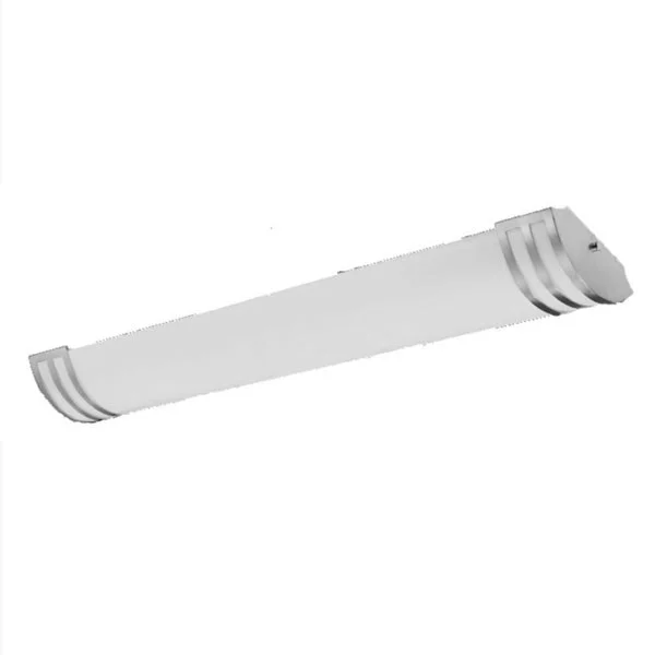 48-Inch 35 W Cloud Puff Saturn Ceiling Fixture