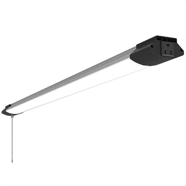 48-Inch 80 W High Output LED Shop Light