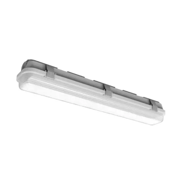 48-Inch LED 40 W Linear Vaportight