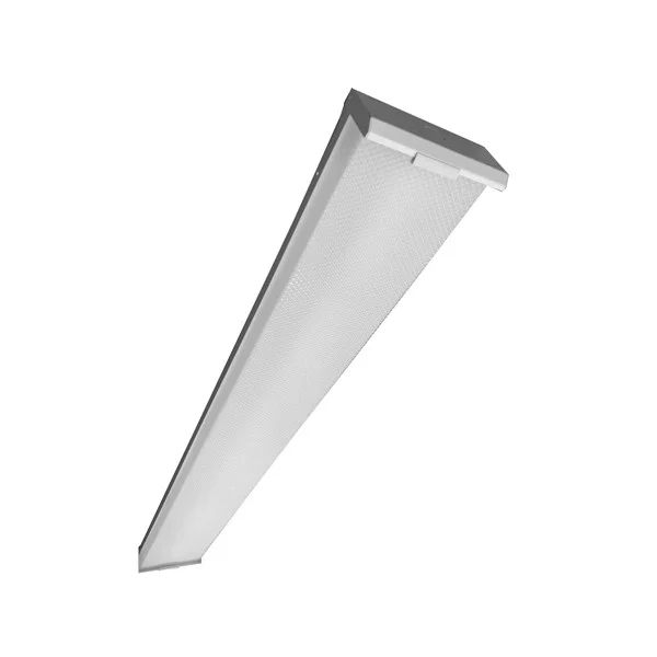 48-Inch ProLED 40 W Wrap Prismatic Lens