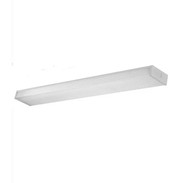 Cyber Tech Lighting 48"x 5" 40 W LED Wrap Fixture