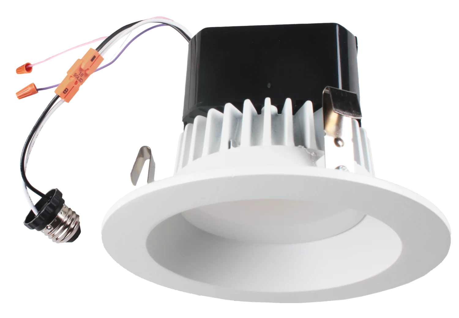 Goodlite 4" 14W HO Round Retrofit