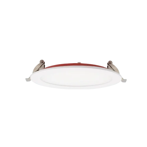 4" 2-HR Fire Rated Slim Downlight, CCT Selector