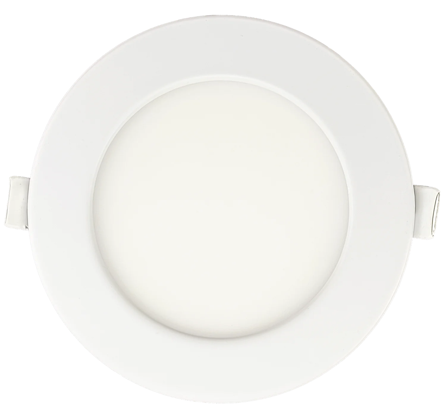 Goodlite 4" Fire Rated Round Flushed Slim