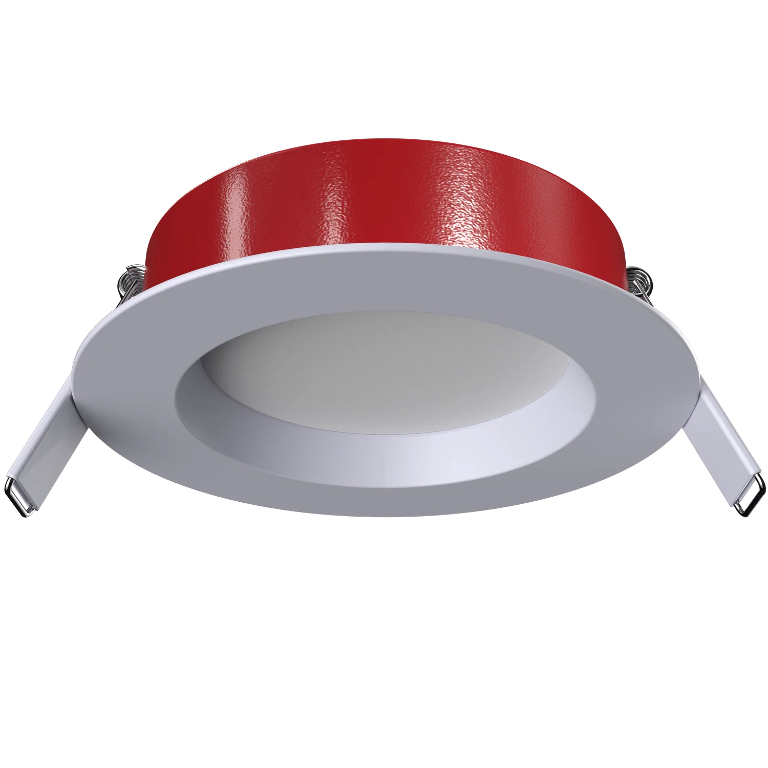 Goodlite 4" Fire Rated Round Regress Slim