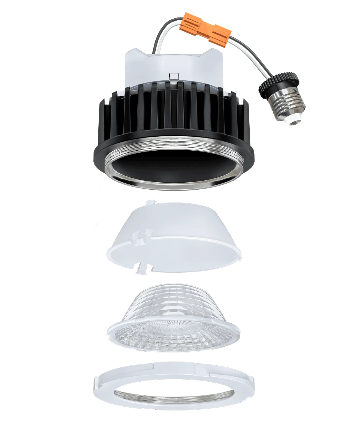 Goodlite 4" Interchangeable Retrofit Module - view 2