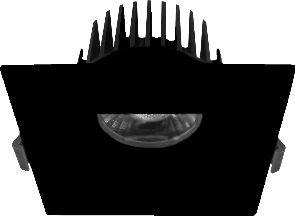 15W / 2700K / Black