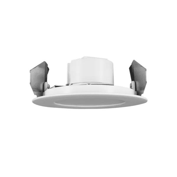 4" Retrofit Round Ultra Slim LED, 9W, 5CCT, 640-720lm, Wet Location, TRIAC Dimming