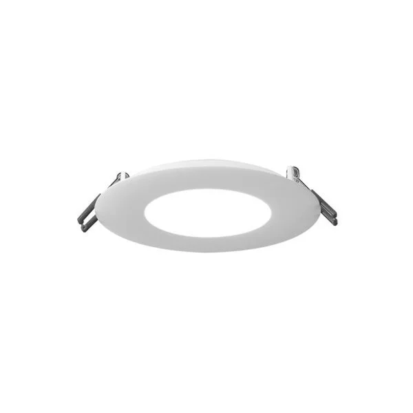 4-Inch Round 13.5 W Ultimate Super Thin Recessed