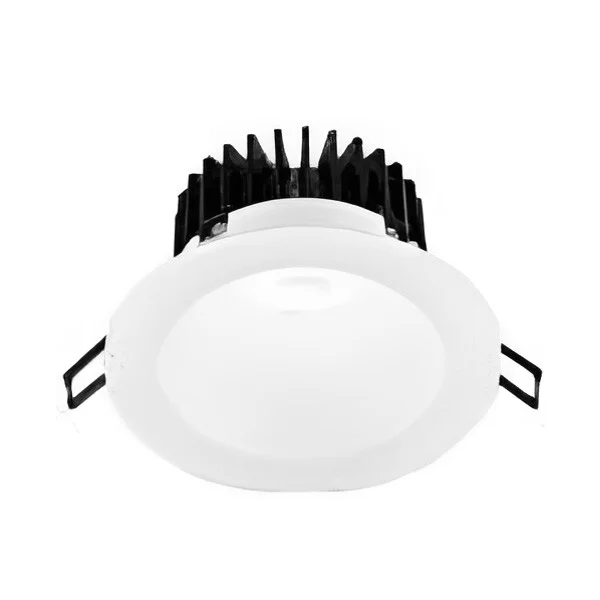 4-Inch 18 W LED Round Deep Regressed - view 5