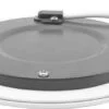 4" Round Fire Rated Ultra Slim Recessed LED, 5CCT, 12W, White - view 2