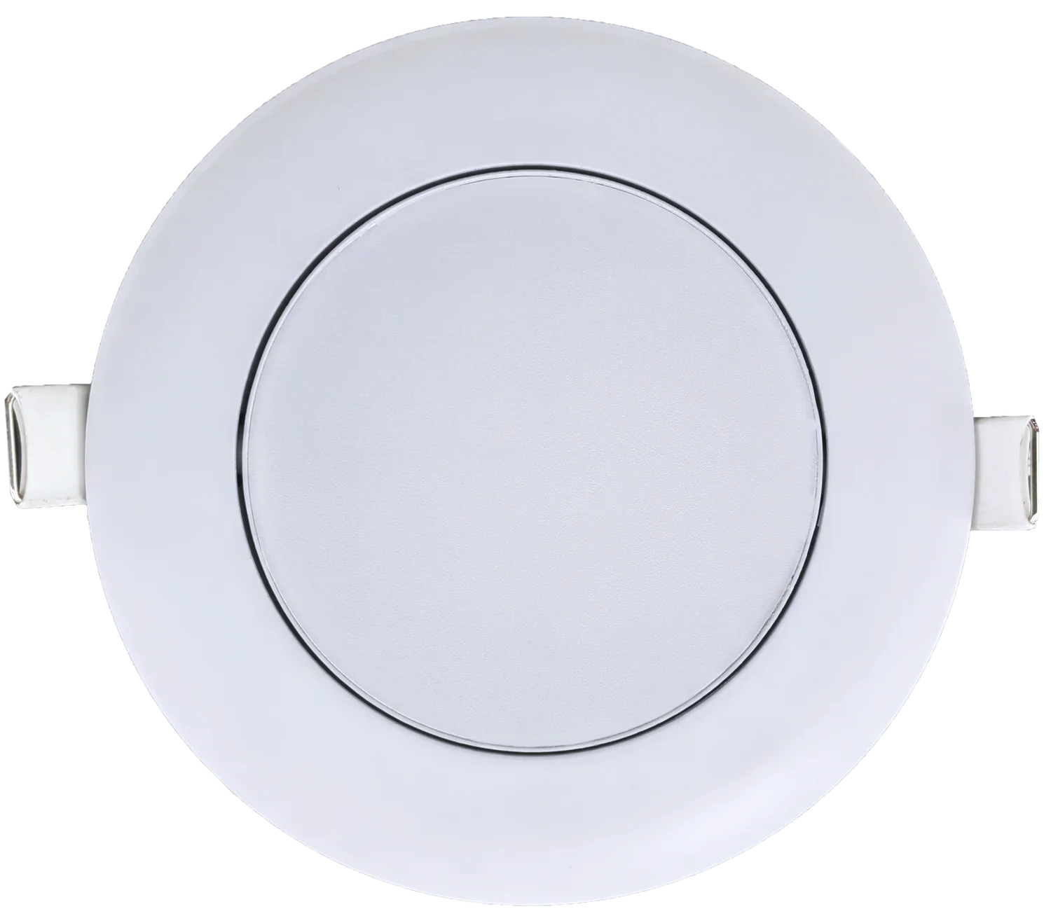 Goodlite 4" Round Flat Gimbal - view 2
