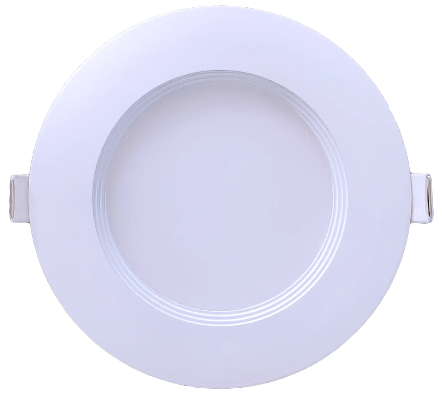 Goodlite 4" Round Flushed Baffle Slim