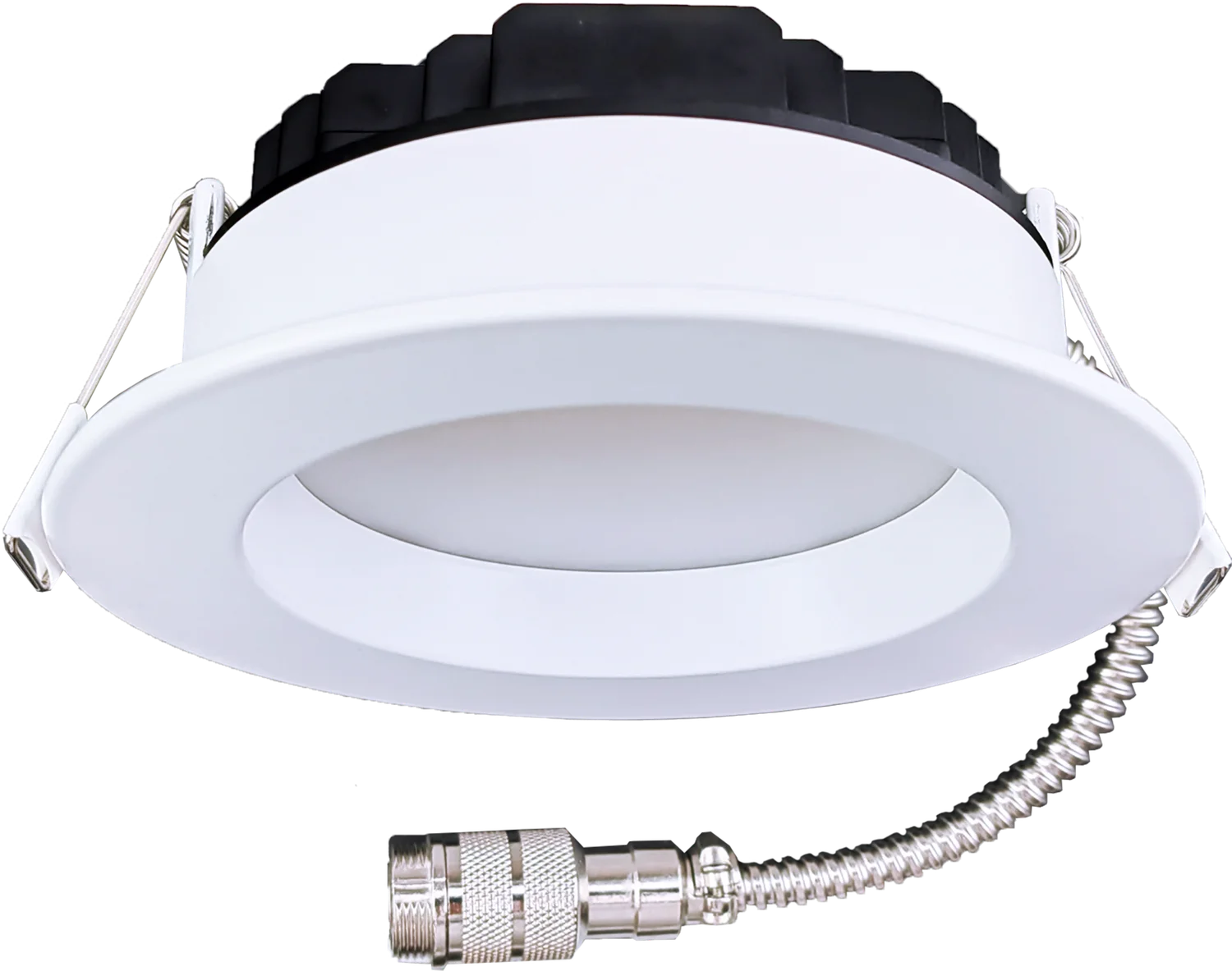 Goodlite 4" Round Regress Fixture
