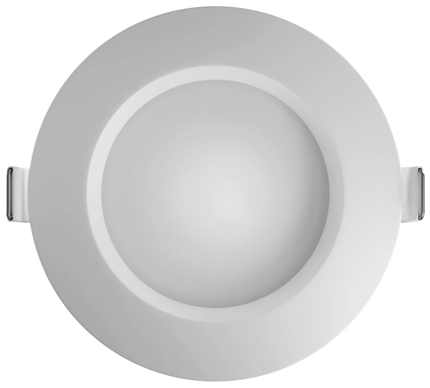 Goodlite 4" Round Regress Slim