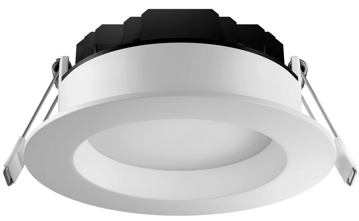 Goodlite 4" Round Regress Slim - view 2