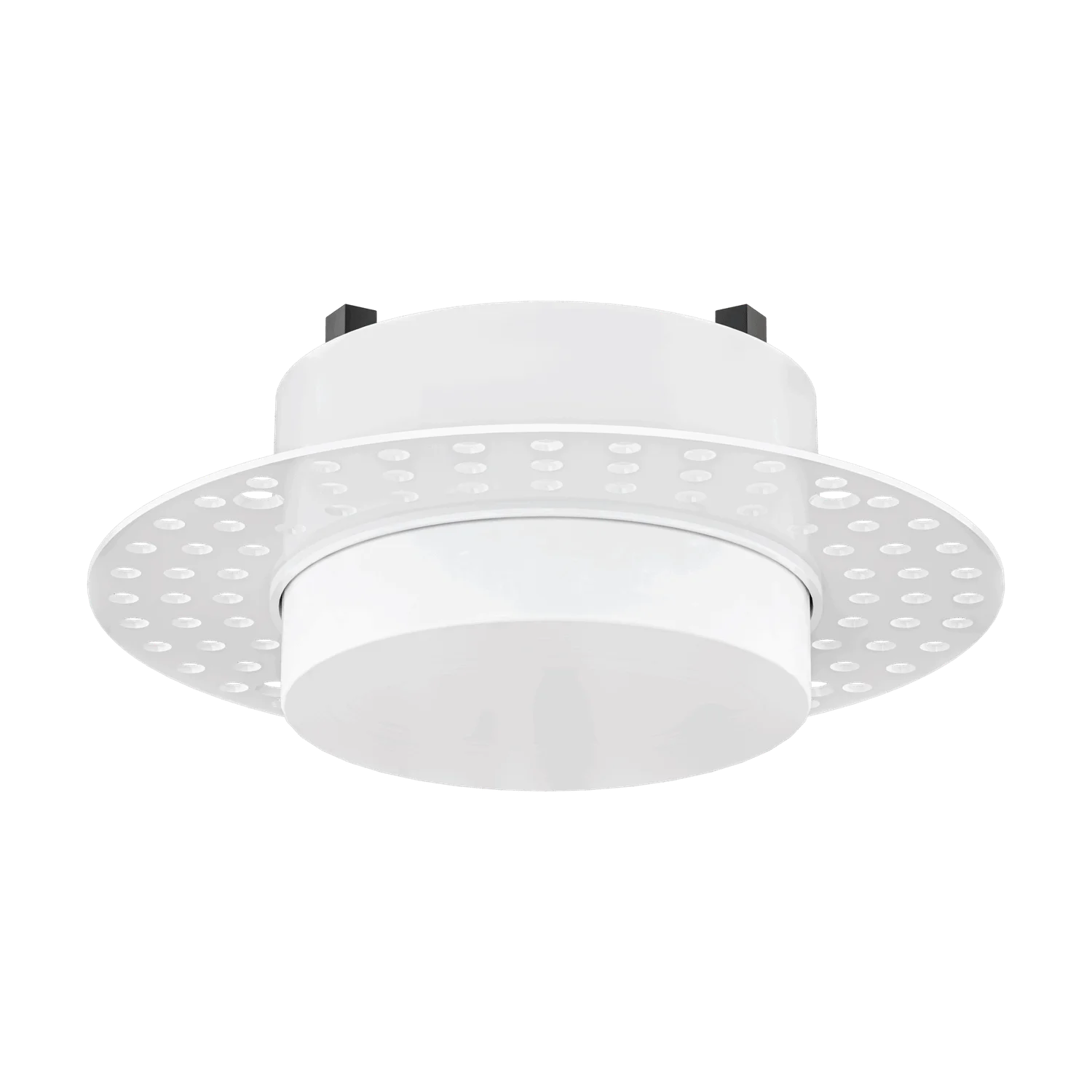 Goodlite 4" Round Trimless Drop Lens