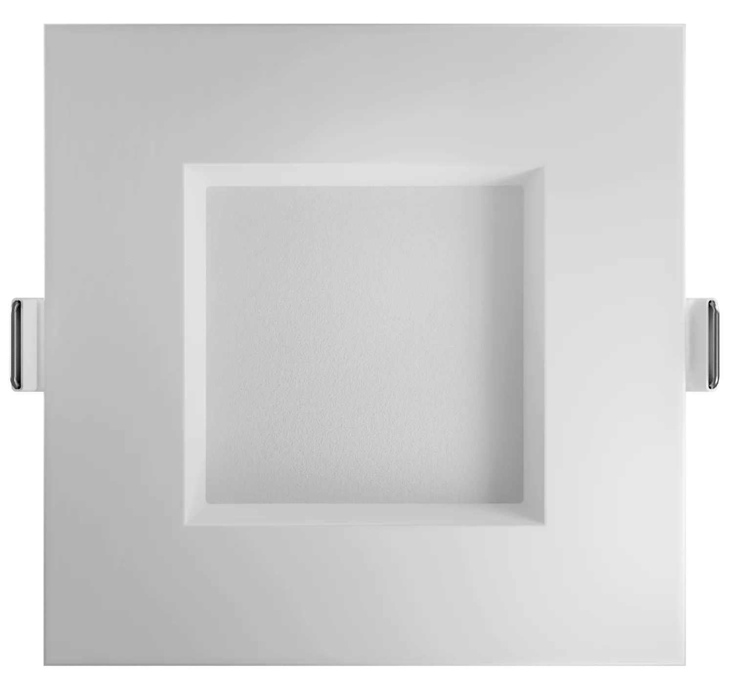 Goodlite 4" Square Regress Slim