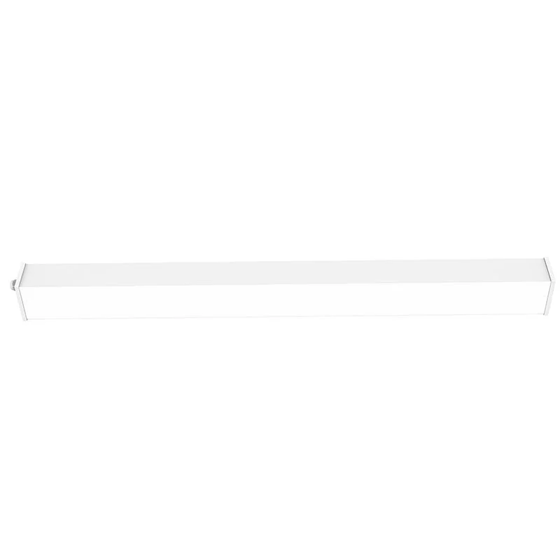4FT 4in IP66 Wet Loc. Linear Light MCTP 40/60/80W 35/40/50K 0-10 Surface Mount - view 2