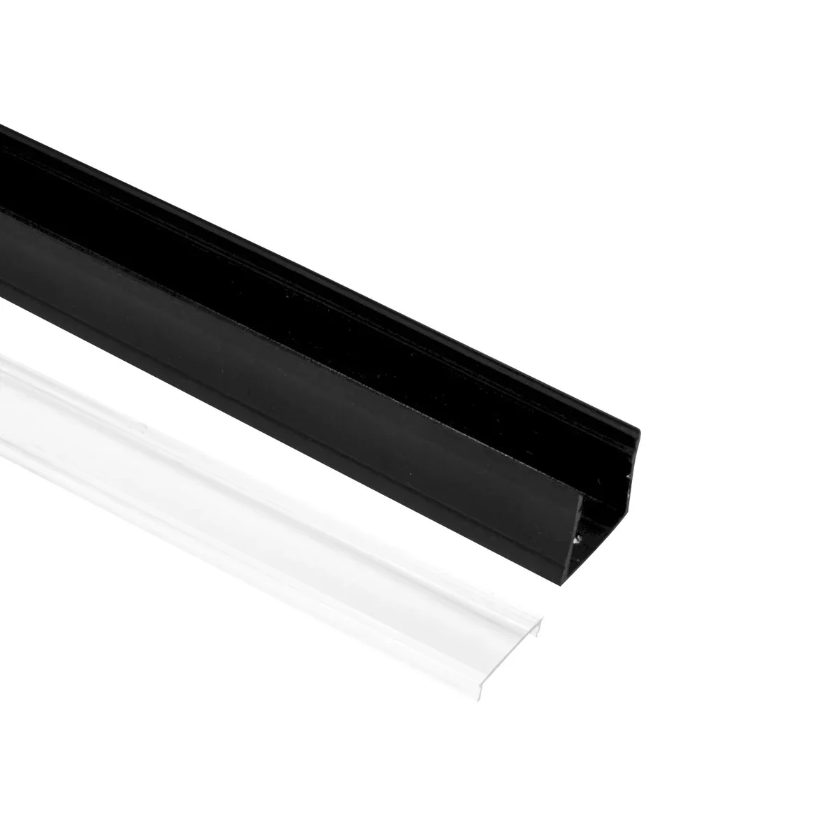 American Lighting 4ft Aluminum Channel with Lens