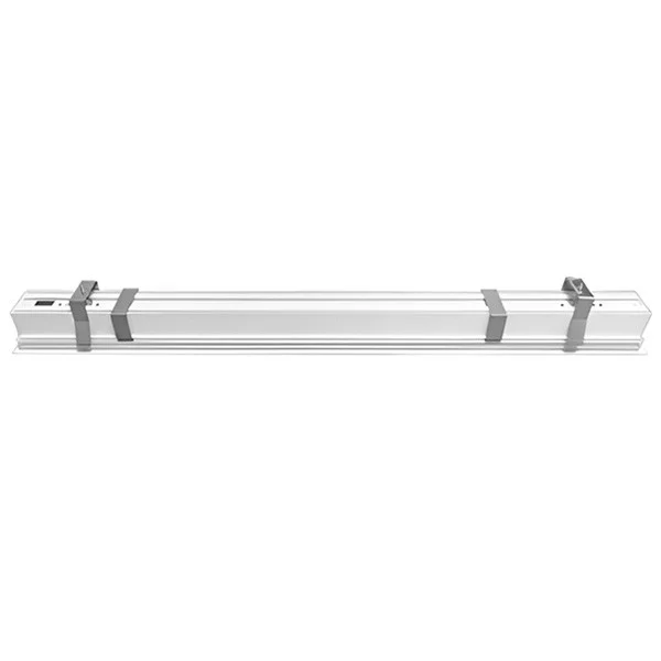 4Ft Field-Installed Flanged Recessed Mount Drywall Kit