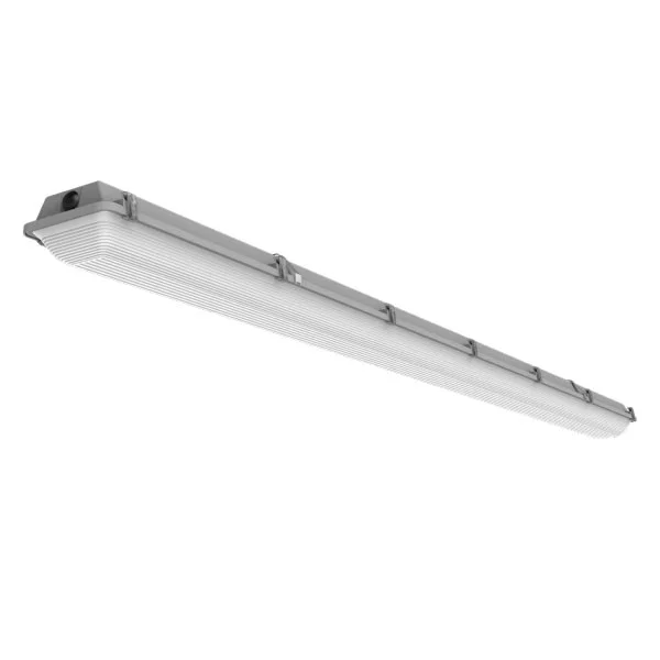 4Ft. 8L Hazardous Location Linear LED Vapor Tight