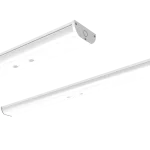 2ft LED Linear Stairwell Fixture - Power & CCT Selectable, 15w - view 3