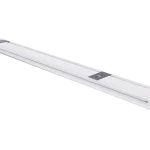 2ft LED Linear Stairwell Fixture - Power & CCT Selectable, 15w - view 5