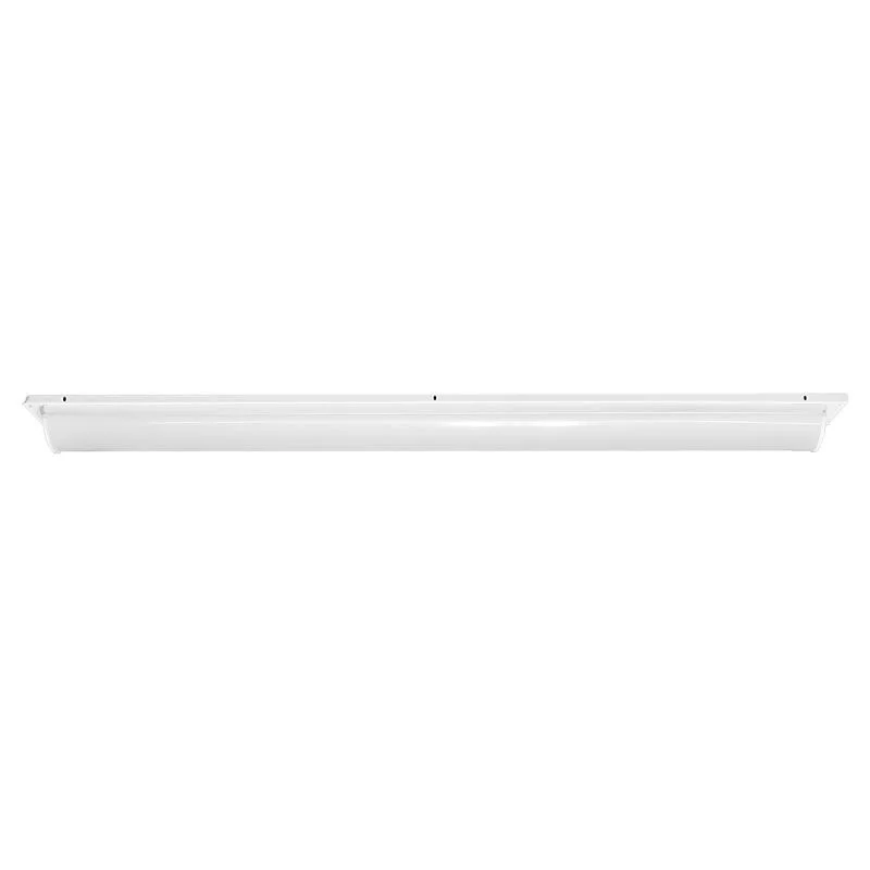 4FT Premium LED STRIP-LIGHT Retrofit Kit With Lens Select 20/30/40W 35/40/50K 0-10V - view 3