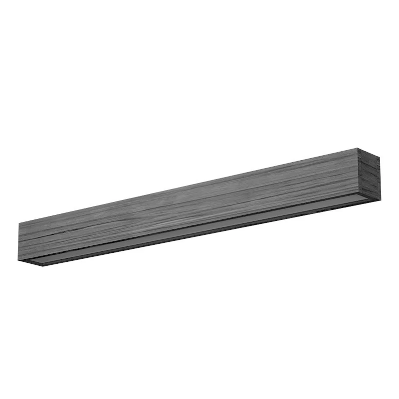 Westgate Manufacturing 4FT SCX Wood Trims, Walnut Finish