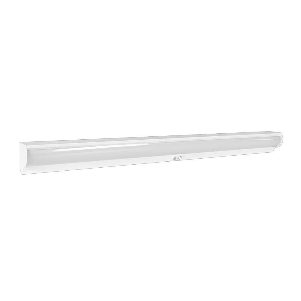 4ft Selectable LED Stairwell Light, 35W/45W/55W, Passive Infrared Occupancy Sensor - view 2