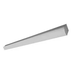 4FT Selectable Strip Linear Light, 25/30/40W, 3500-5000K