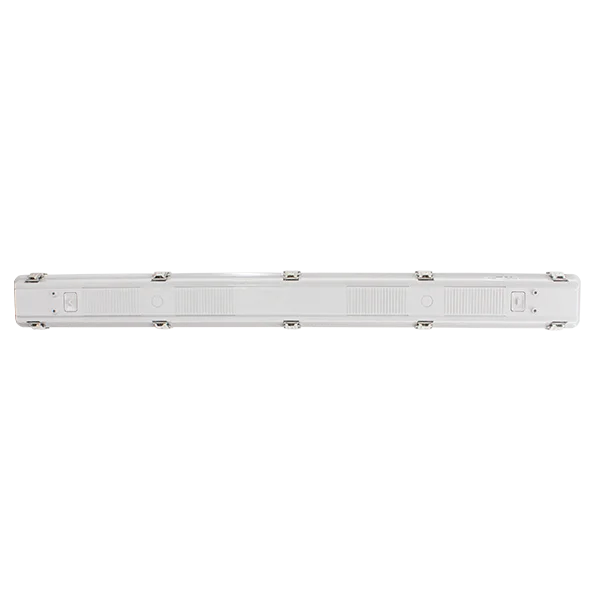 4FT Vapor Tight, 65W 8450LM, 35/40/50K 0-10V - view 2