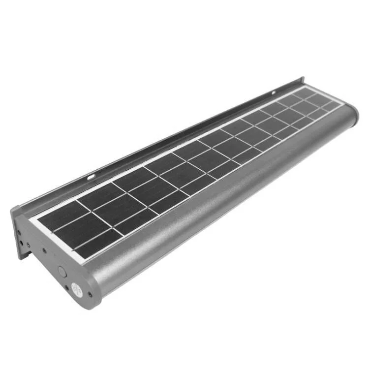 4ft. 10 W Solar Sign and Billboard Light