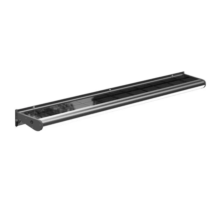4ft. 10 W Solar Sign and Billboard Light - view 2