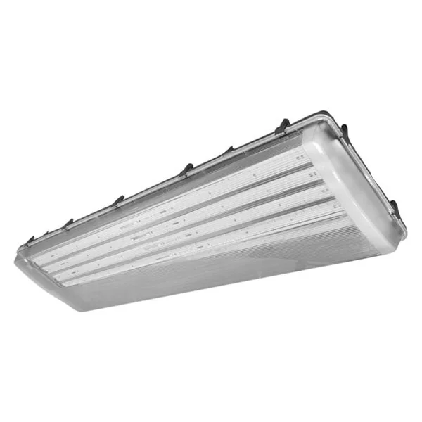 4Ft. 150 W Polycarbonate LED Linear Vapor Light