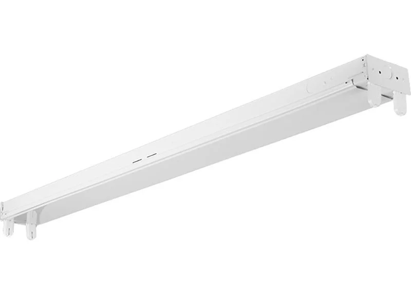 Westgate Manufacturing 4Ft. 2 Lamp LED Ready Strip Light