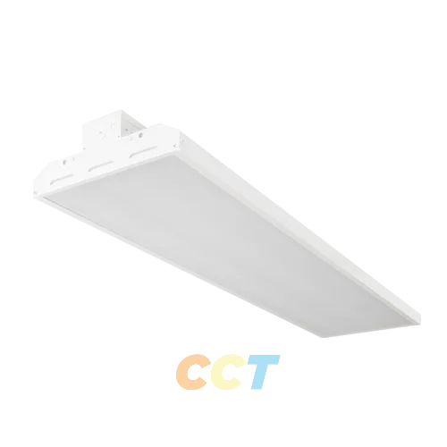 4Ft. 300 W LED Linear High Bay, 4K/5K Selectable