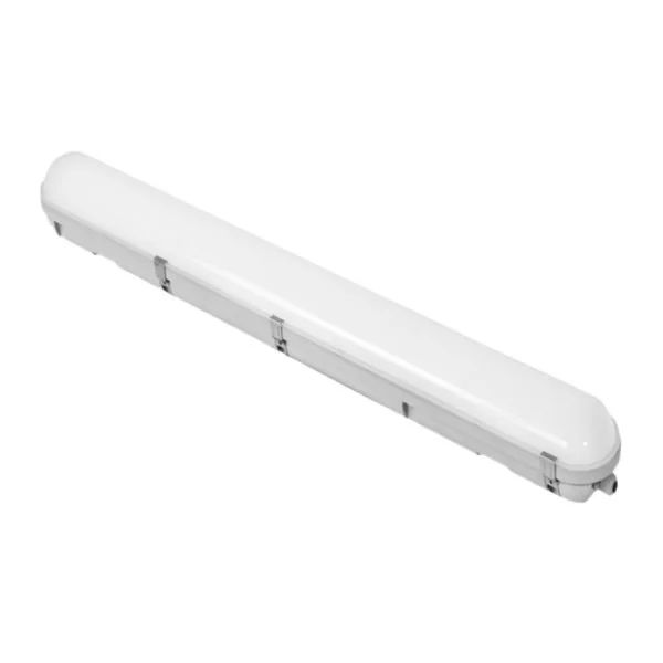 4Ft. 30W/40W/50W Selectable LED Vapor Light
