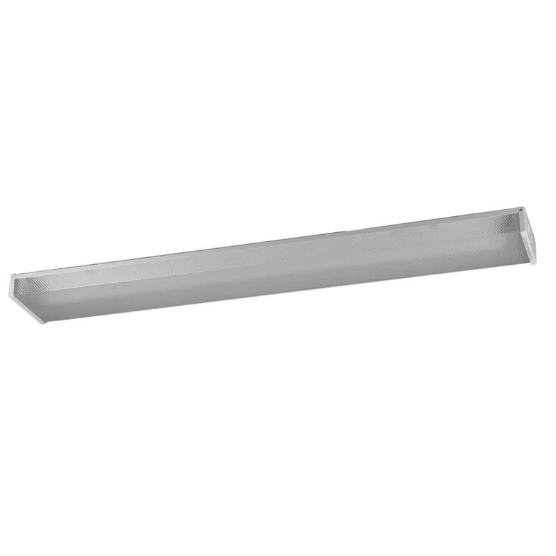 4Ft. 36 W LED Wrap Around with Built-in Emergency Battery Back-up Type