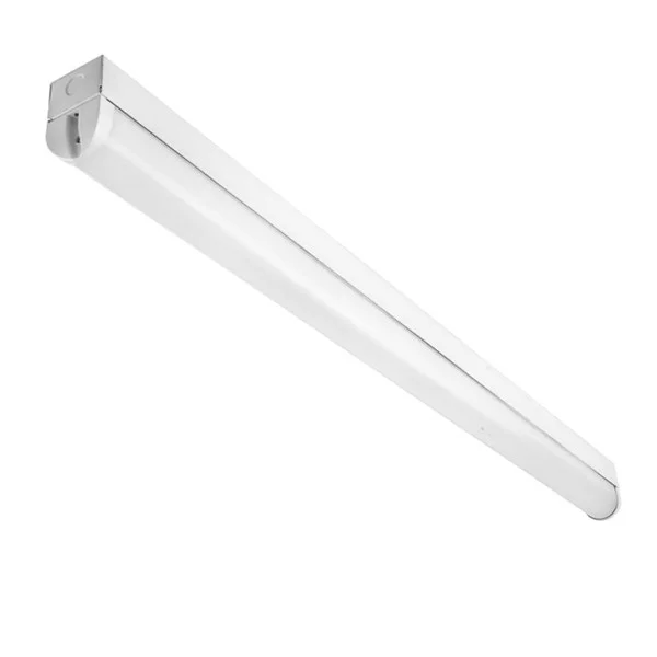 4Ft. 25/39/50L LED Linear Strip Light, Selectable Lumen