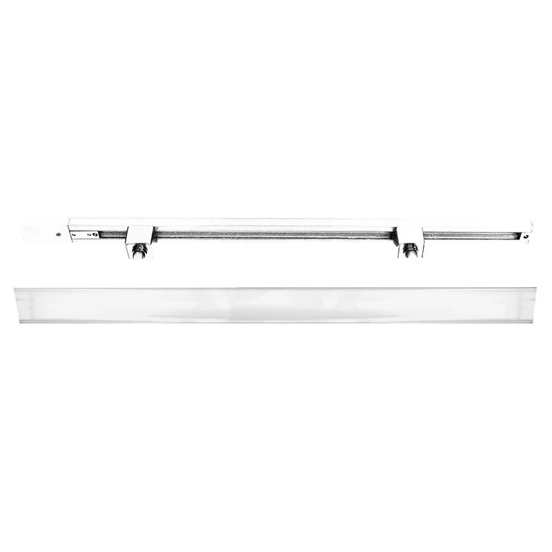 4Ft. 40 W Superior Linear Track Light, MCT