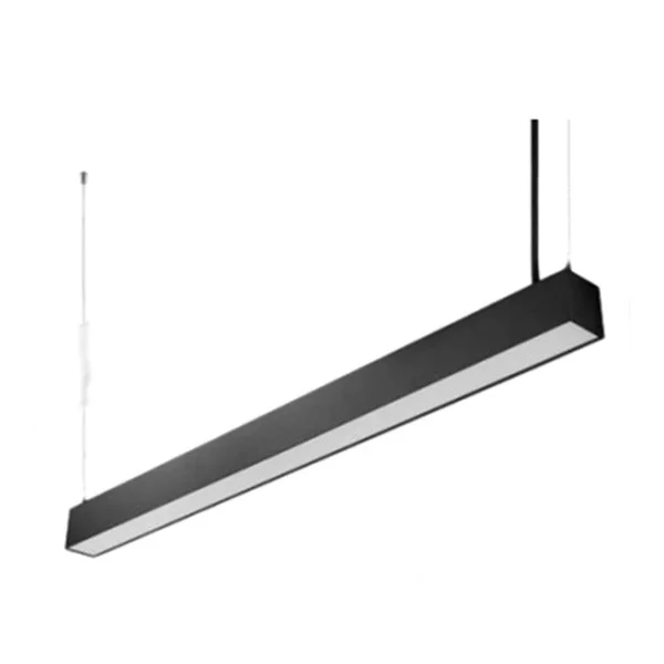 4Ft. 50 W LED Linear Up and Down Light, 3CCT - view 2